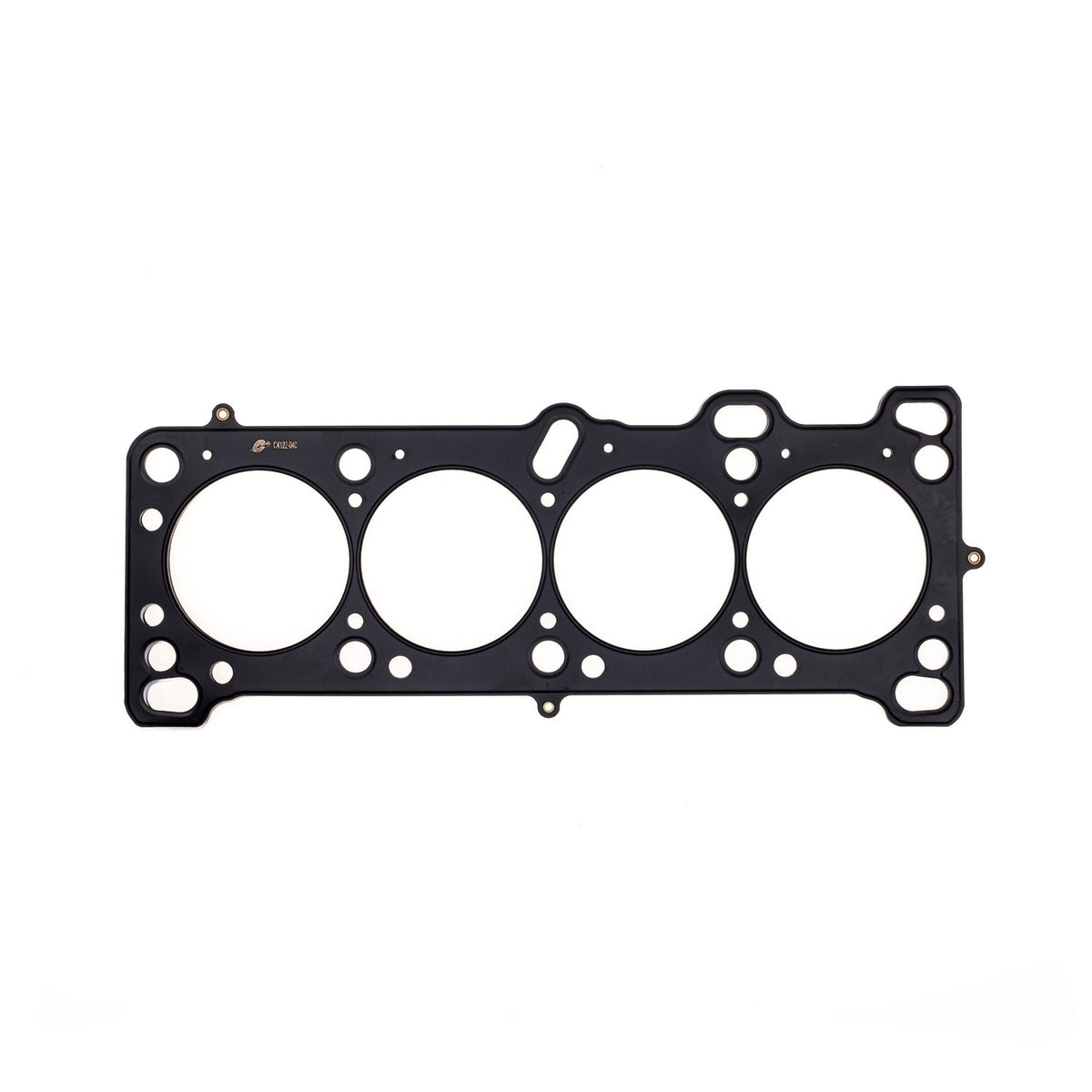 Junta de culata Cometic para Mazda Miata 1.6L B6D 0,051" 80 mm MLS C4122-051