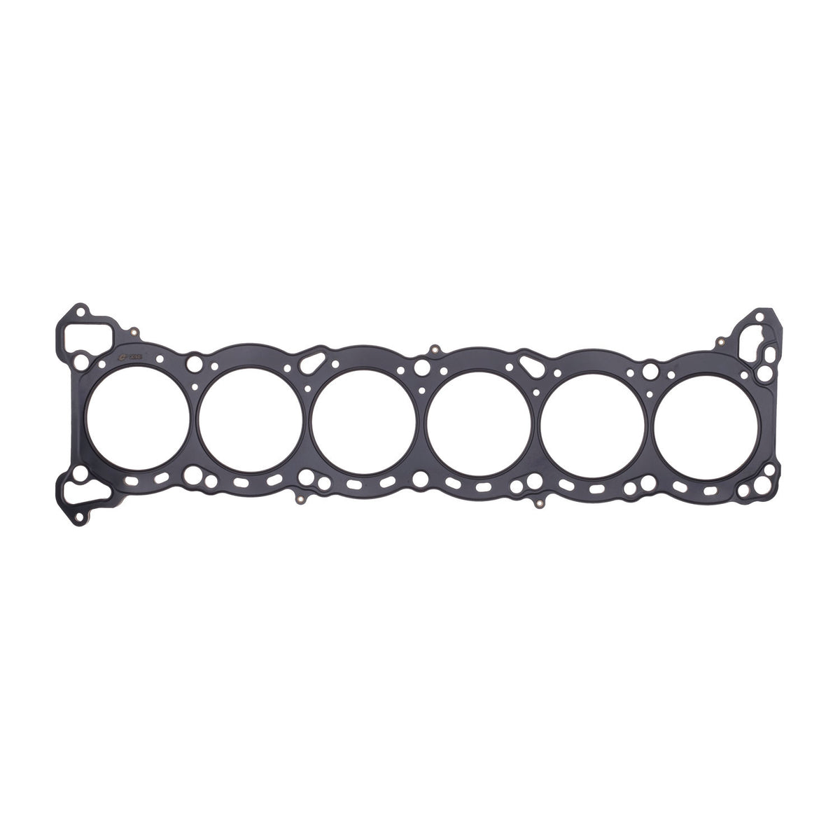 Junta de culata Cometic para NISSAN SKYLINE RB25DE/RB25DET .060" MLS 87 mm C4318-060