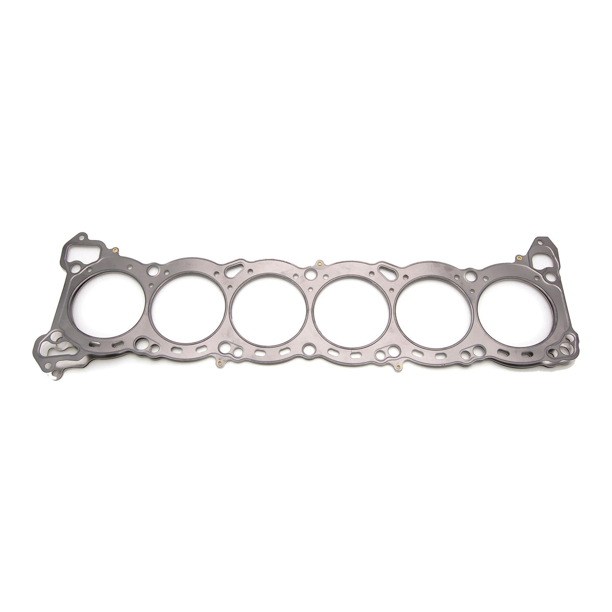 Junta de culata Cometic para NISSAN SKYLINE RB26DETT .051" MLS 87 mm C4320-051