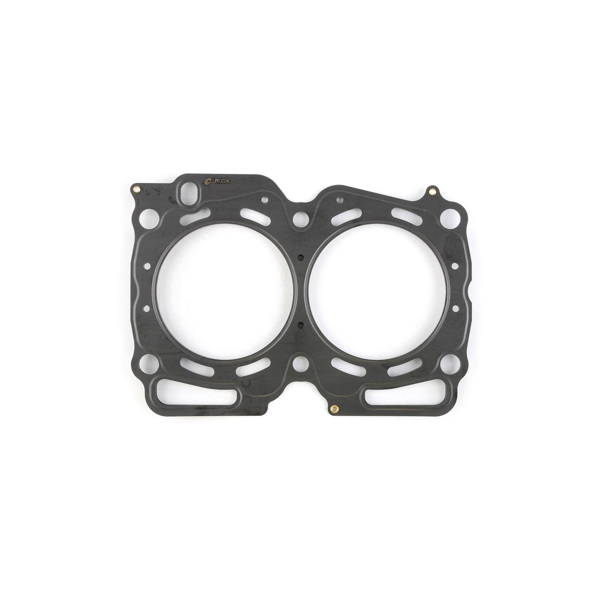 Junta de culata Cometic para SUBARU EJ25D, EJ251, EJ252, EJ253/EJ255 versión 1, 2004-2006 EJ257 .060" MLX 101 mm C4578-060