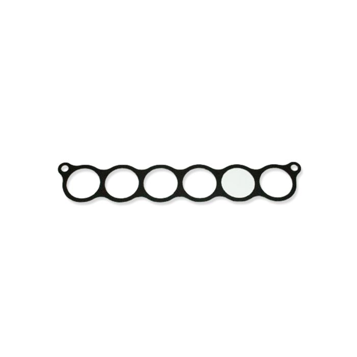 Cometic intake manifold gasket (FOR SCREWED MANIFOLD), Nissan R32 R33 R34 GTS-T RB-25DE/RB25DET / TH. 1.6 mm