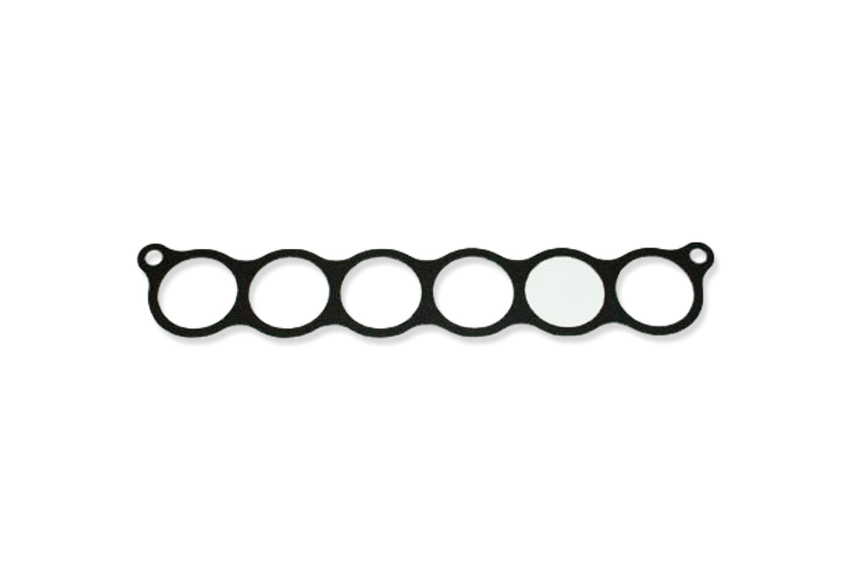 Junta de colector de admisión Cometic (para atornillar al colector), Nissan R32 R33 R34 GTS-T RB-25DE/RB25DET / espesor 1,6 mm