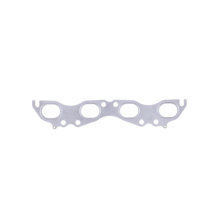 Junta del colector de escape Cometic para Nissan SR20DET 91-02 S14 S15 200SX .030" MLS 2.050" X 1.580" PORT