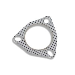 Exhaust gasket 51mm (2") -3 screws