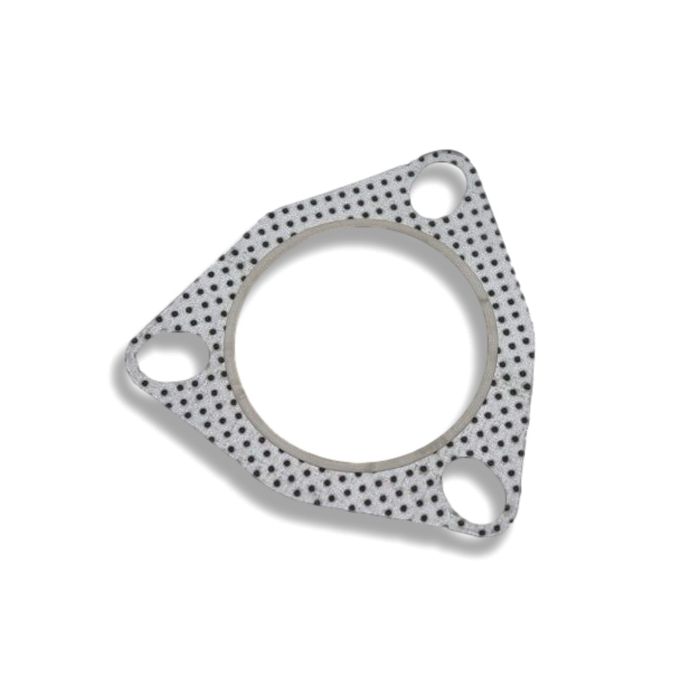 Exhaust gasket 51 mm (2") - 3 bolt