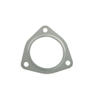 70mm (2.75") Exhaust Gasket - 3 Bolt