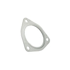 89mm (3.5") 3-bolt exhaust gasket