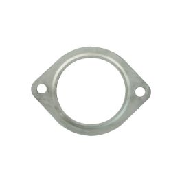 Exhaust gasket 57mm (2,25") - 2 screws