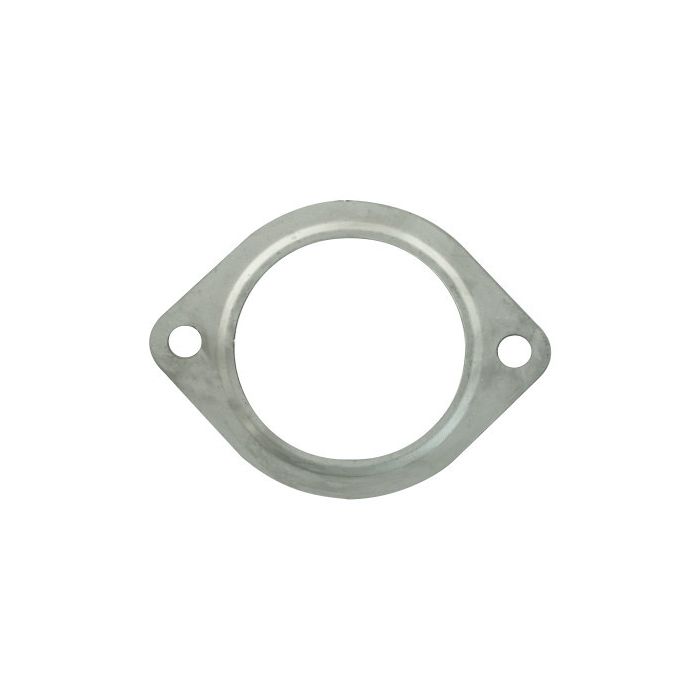 2.5" Exhaust Gasket - 2 Bolt