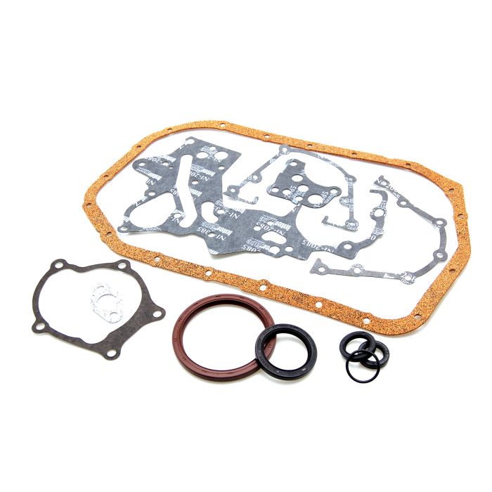 Kit de juntas para bloque de motor Cometic PRO2007B para MITSUBISHI 93-99 ECLIPSE GST/GSX y LANCER EVO 3 4G63/T 2.0L (7 TORNILLOS)