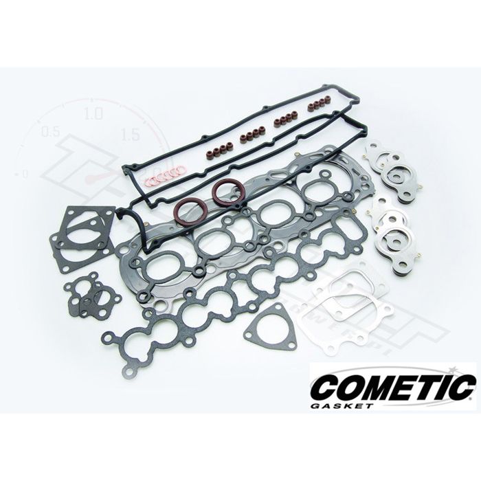 Cometic top-end gasket kit, NISSAN 200SX S13 CA18DET, 84 mm diameter x 1.5 mm head gasket