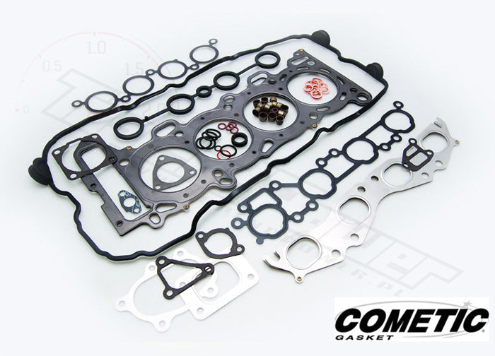 Kit de juntas superior Cometic, NISSAN 200SX SILVIA SR20DET S14 86,5 mm x 1,5 mm HG