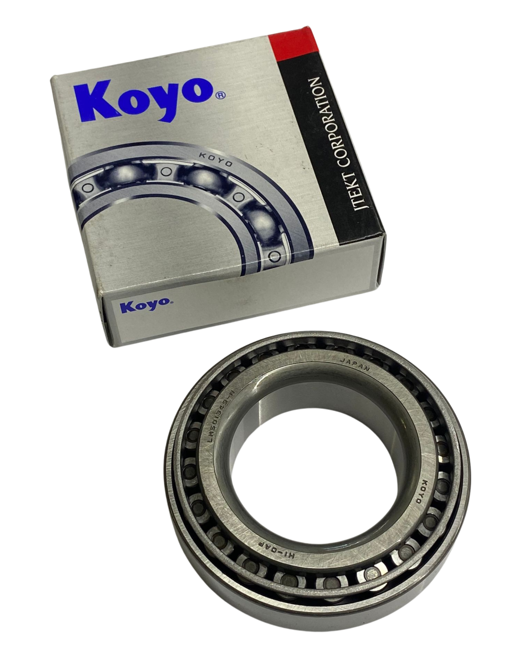 Rodamiento de rueda delantero pequeño IOD Performance para Nissan Patrol Y60/Y61