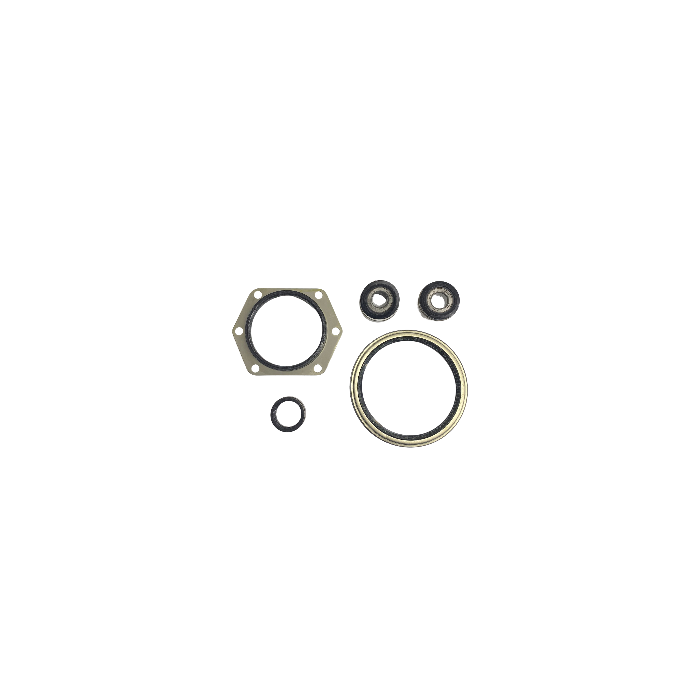 Juego de cojinetes y retenes de mangueta de dirección IOD Performance para Nissan Patrol Y60 (un lado)