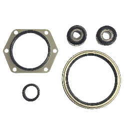 Juego de rodamientos y retenes de la mangueta IOD Performance para Nissan Patrol Y60 (un lado)