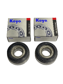 Juego de rodamientos de mangueta IOD Performance para Nissan Patrol Y60/Y61 (un lado)