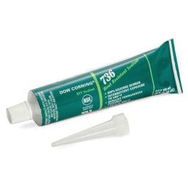 Heat Resistant Sealant DEI 010410