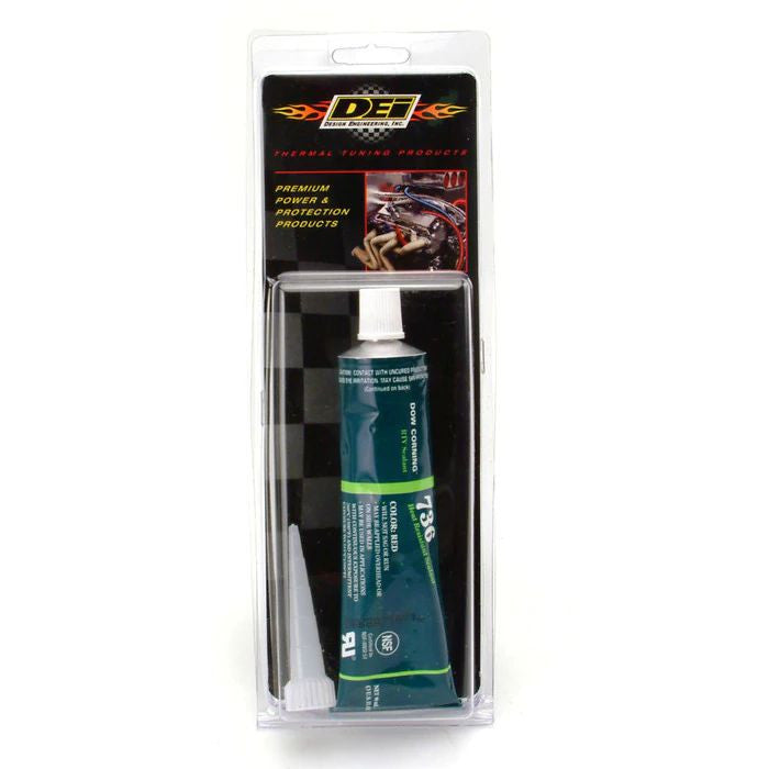 Sellador resistente al calor DEI 010410