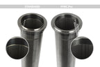 Kit V-band FMIC PRO - Downpipe de turbo
