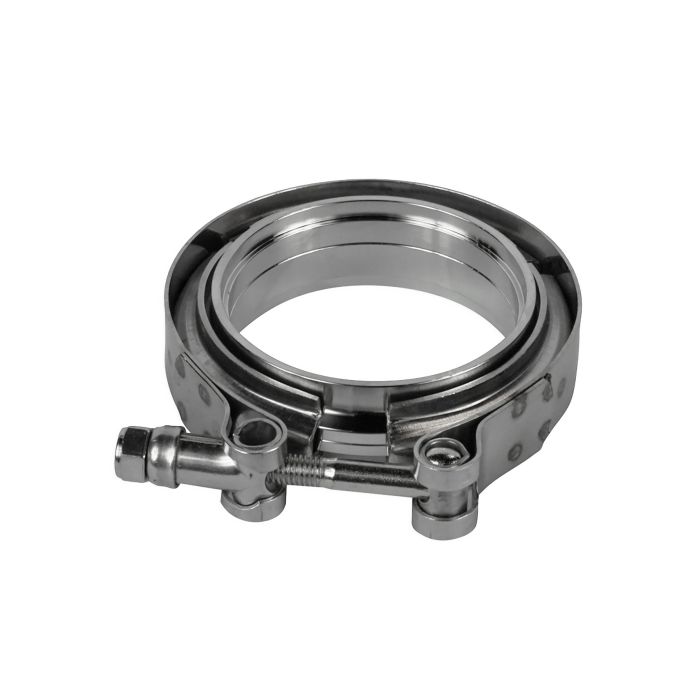 Racespec 51mm (2 inch) V-BAND Kit