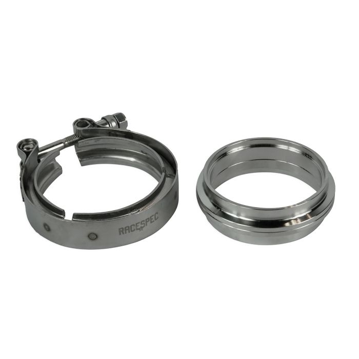Racespec 51mm (2 inch) V-BAND Kit
