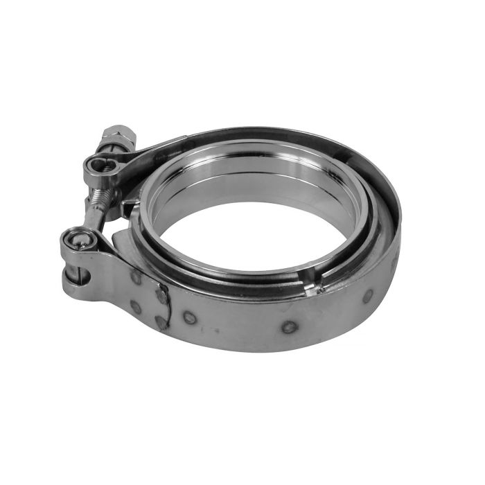 70mm (2.75") V-BAND Racespec Kit