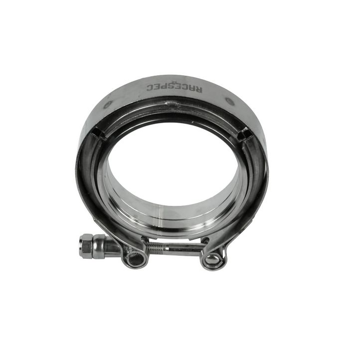 70mm (2.75") V-BAND Racespec Kit