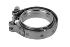KIT V-band Racespec 51 mm (2 pulgadas)