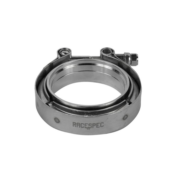 76mm (3") V-BAND Racespec Kit