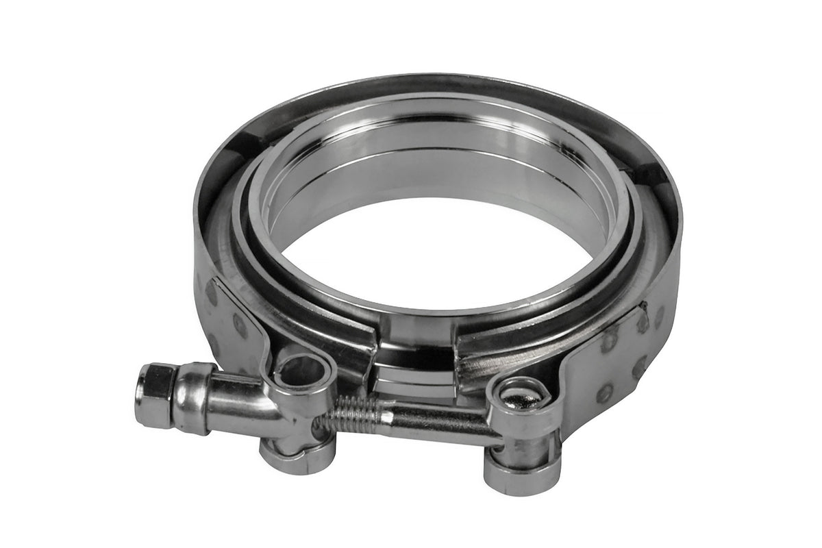 Kit V-band Racespec 76 mm (3")