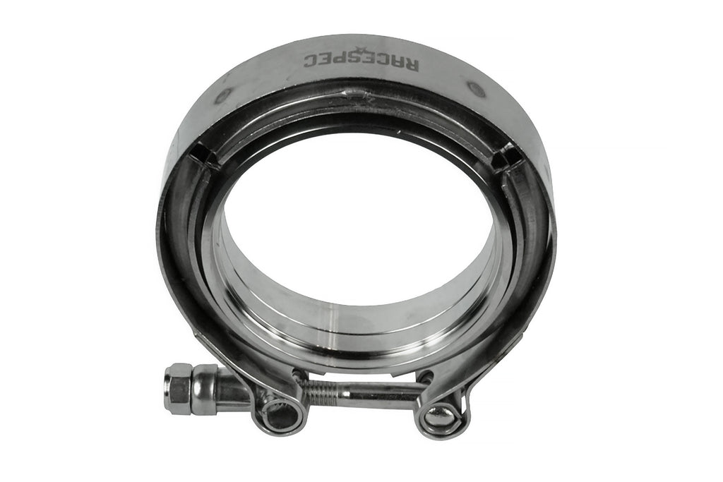 Kit V-band Racespec 76 mm (3")