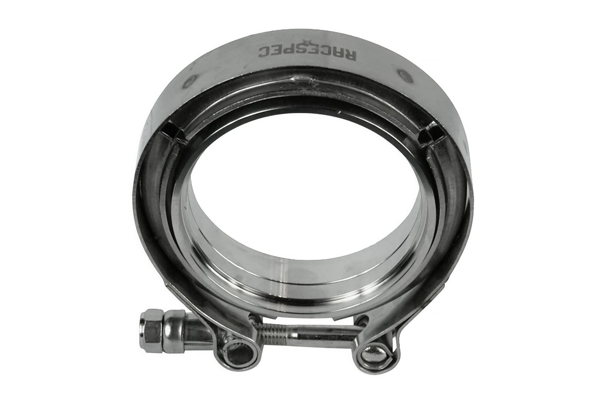 Kit V-band Racespec 76 mm (3")