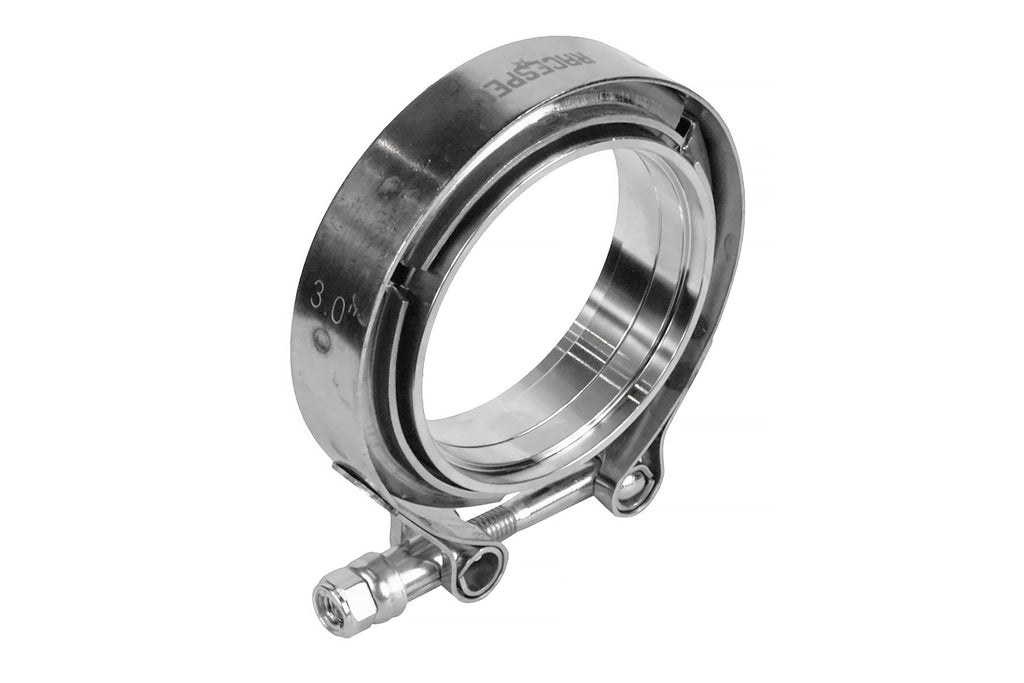 Kit V-band Racespec 76 mm (3")