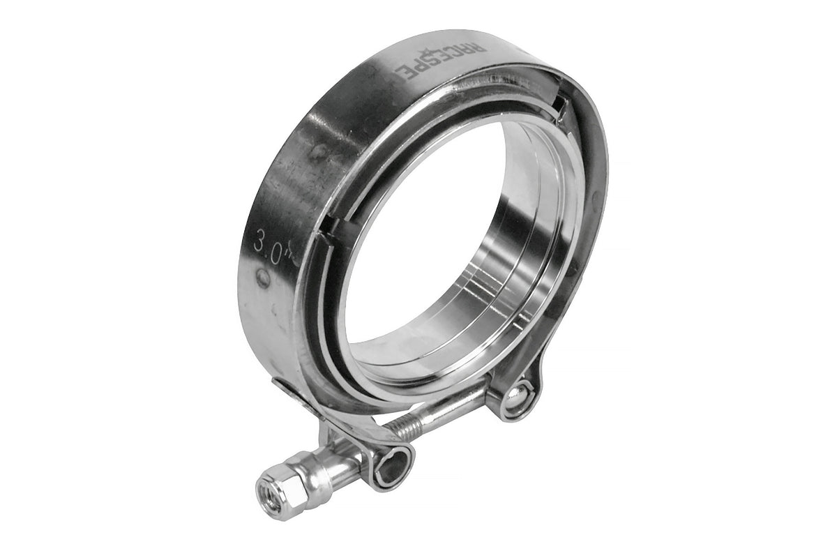 Kit V-band Racespec 76 mm (3")
