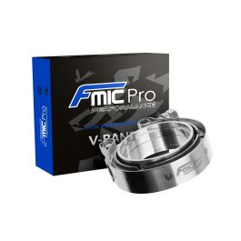 V-band Kit Fmic.Pro 70mm 2,75"