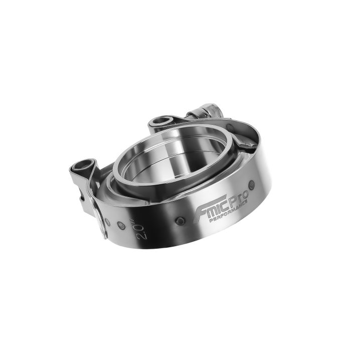 Fmic.Pro V-band kit 51 mm 2"