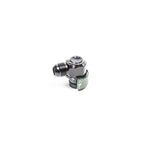 Radium Engineering 19mm V2 Quick Connect Male to 10AN Male 90° Fitting