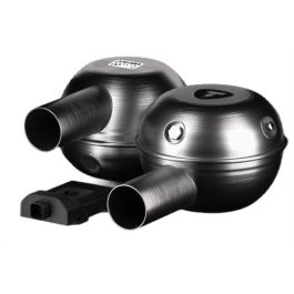 Active Exhaust Sound Booster Active Speaker 2 Thor