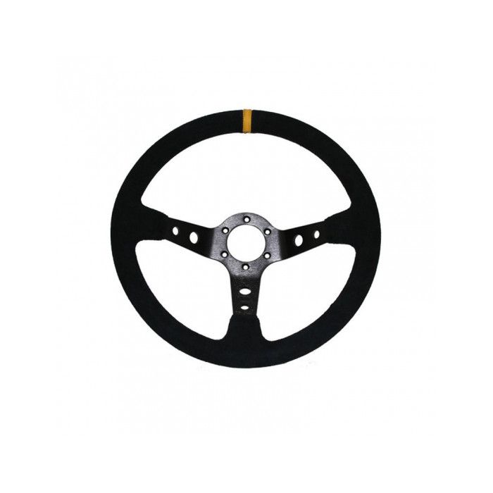 Volante GT2I Race de ante con forma cóncava de 90 grados
