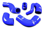 Kit de manguitos de admisión de aire de silicona FMIC.EU para Volvo 850 T-5 T-5R 1993-1997 S70 V70 T5 2.3L