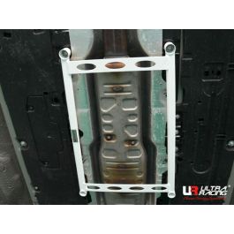 Mid Lower Brace (3758) Ultra Racing for Volvo XC60 T8 2.0 Hybrid 18+/XC90 2.0 15+ 4WD