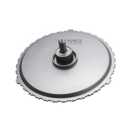 RTMG Performance DSG DQ381 Chromoly Billet Housing Cover for 0GC398029C to 0DW DQ381 for VW Golf 8R 2021