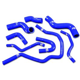Silicone Radiator Coolant Hose Kit FMIC.EU for VW Volkswagen Golf GTI Audi A3 S3 Seat Leon Skoda Octavia 2.0 TFSI