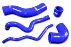 Kit de manguitos de admisión de silicona FMIC.EU para VW Golf IV MK4 BORA 1.8T JETTA 96-05