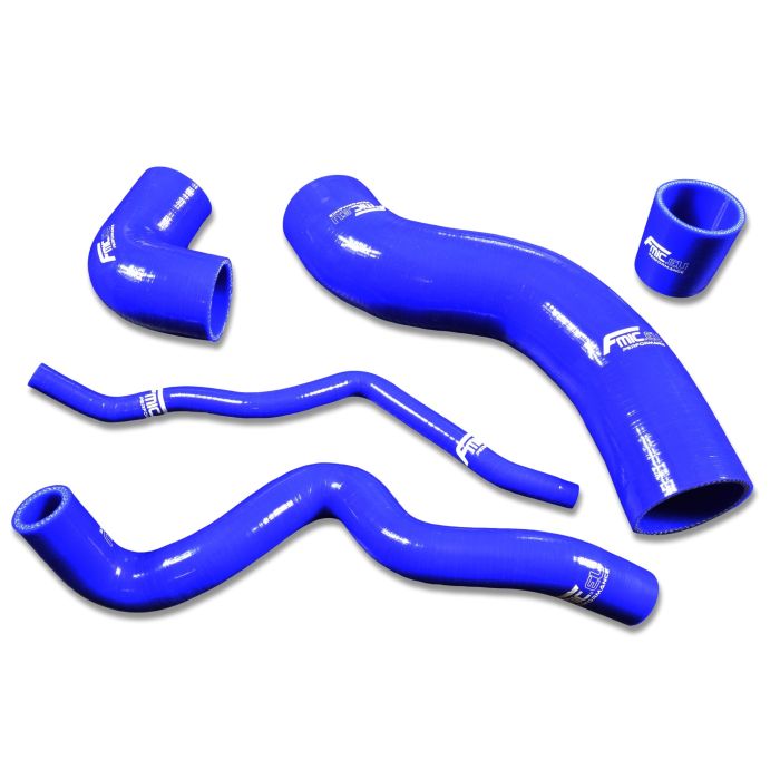 FMIC.EU Silicone Intake Hose Kit for VW Golf IV MK4 BORA 1.8T JETTA 96-05
