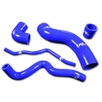 FMIC.EU Silicone Intake Hose Kit for VW Golf IV MK4 BORA 1.8T JETTA 96-05