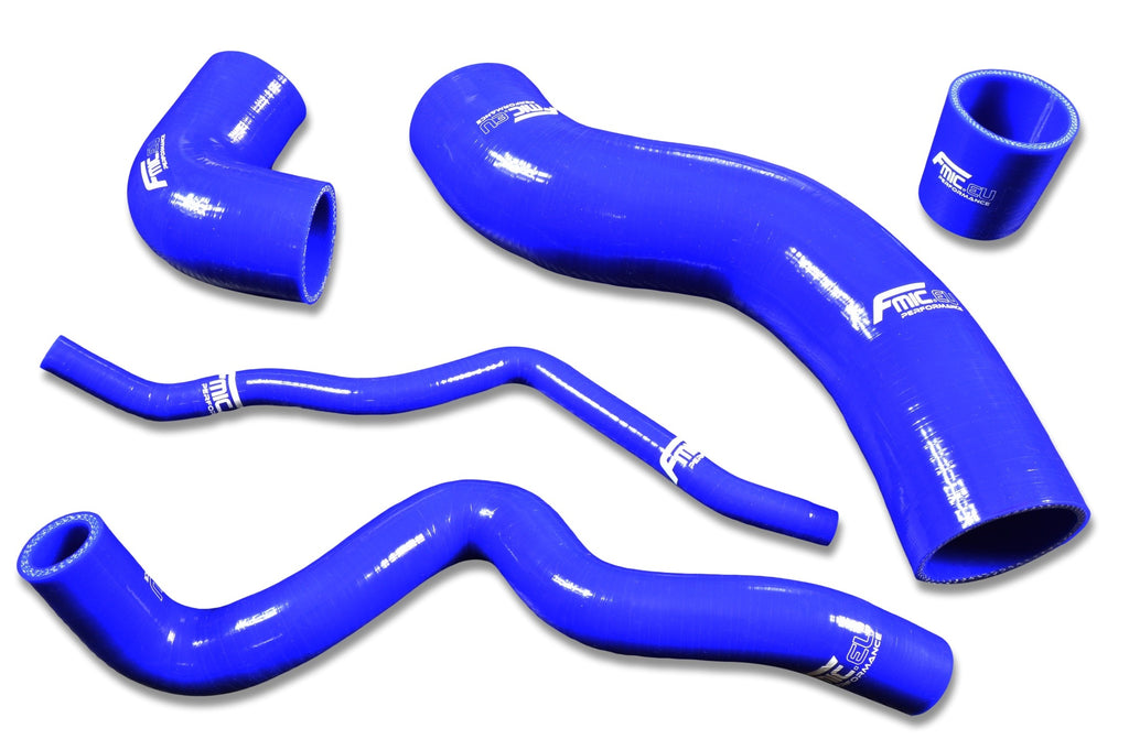 Kit de manguitos de admisión de silicona FMIC.EU para VW Golf IV MK4 BORA 1.8T JETTA 96-05
