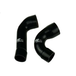 Intercooler Hose Kit 3” FMIC.EU Audi VW Seat 1.8T 2.0T TSI