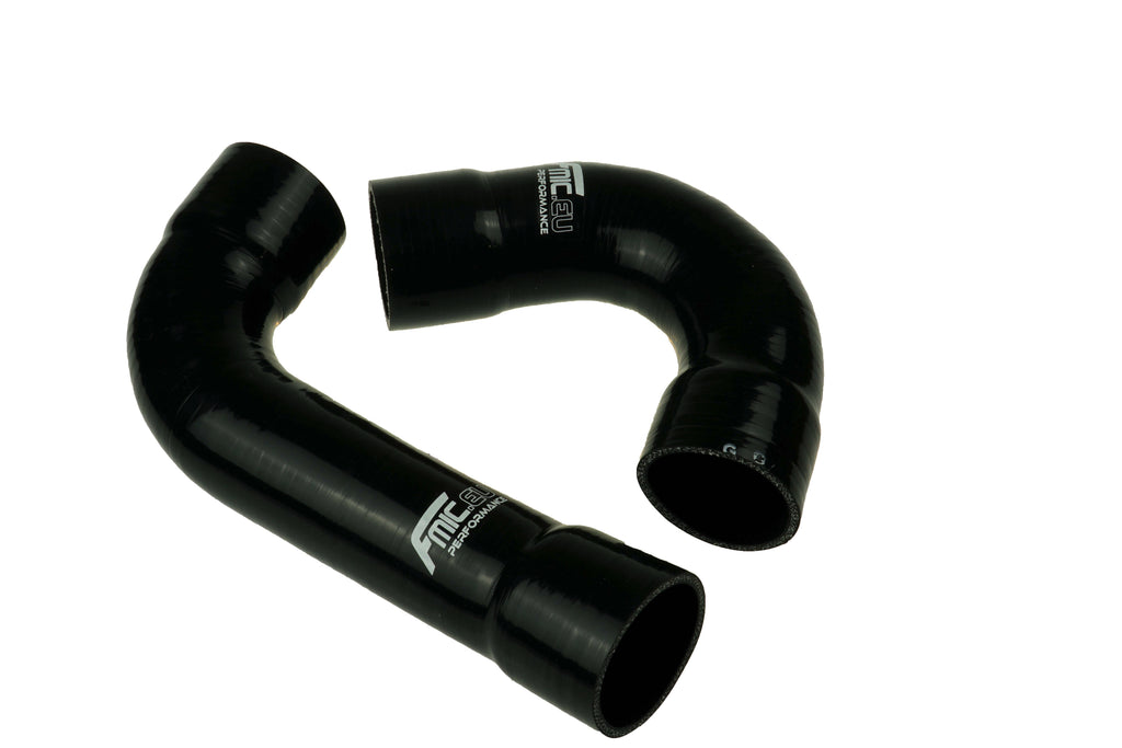 Kit de manguitos de intercooler FMIC.EU Audi VW SEAT 1.8T 2.0T TSI MQB MK7 GTI R S3 8V