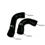 Kit de manguitos de intercooler FMIC.EU Audi VW SEAT 1.8T 2.0T TSI MQB MK7 GTI R S3 8V